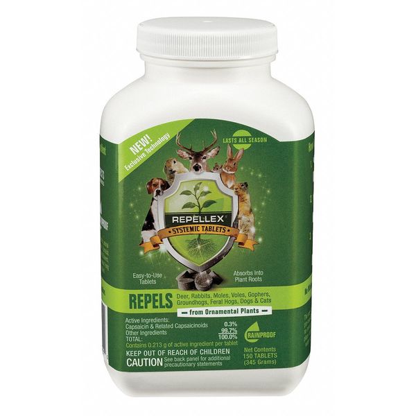 Systemic Animal Repellent, PK150
