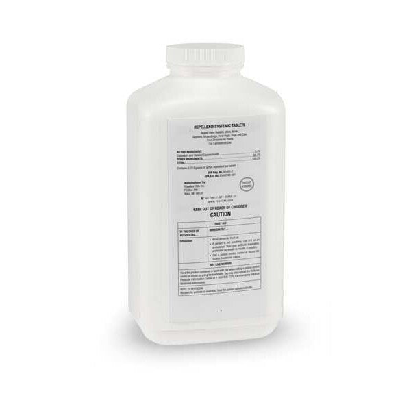 Systemic Animal Repellent, PK500