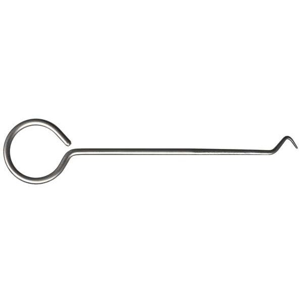 Steel Pick, 60 Degree Bend