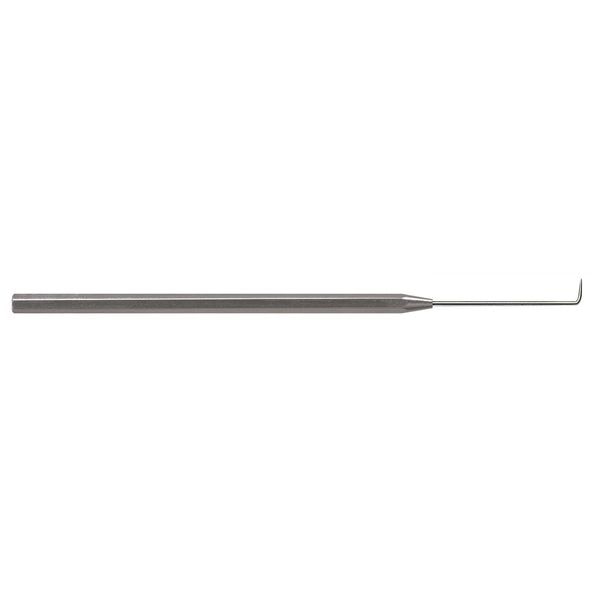 Precision Probe, Steel Handle, #6 Tip, 25mm