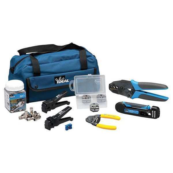 Communications Tool Kit, No. of Pcs. 10