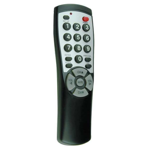 Universal TV Remote Control-Programmablel for all TV Brands