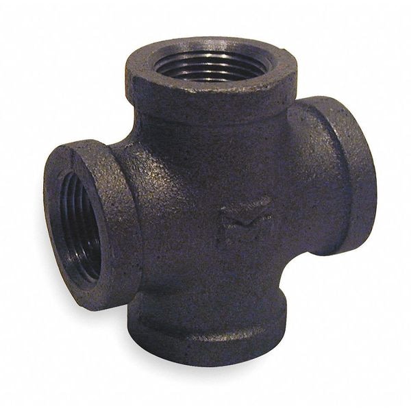 Malleable Iron Cross Class 150