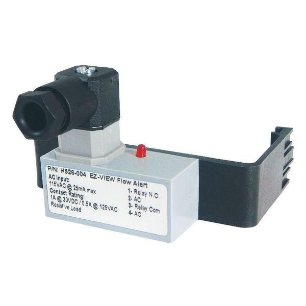 Flow Switch 115VAC
