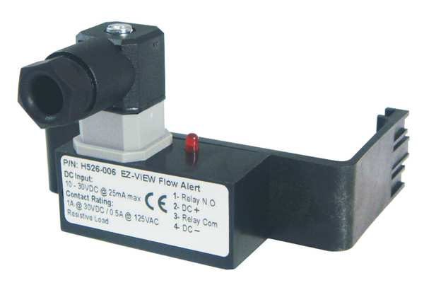 Flow Switch 10-30 VDC