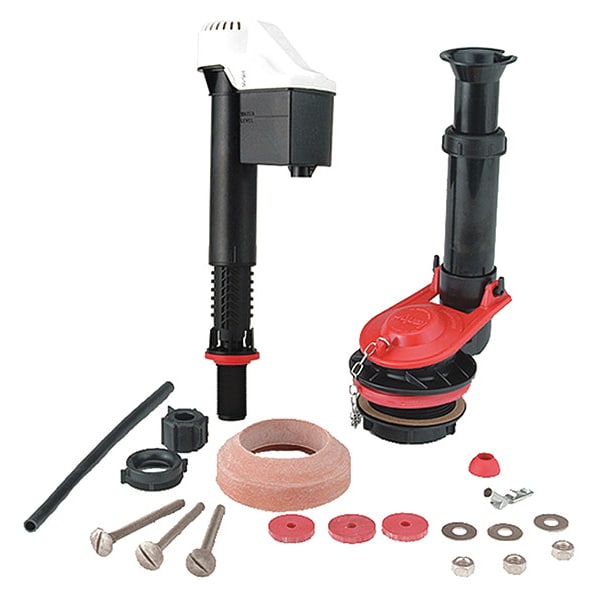 Korky Universal Toilet Repair Kit