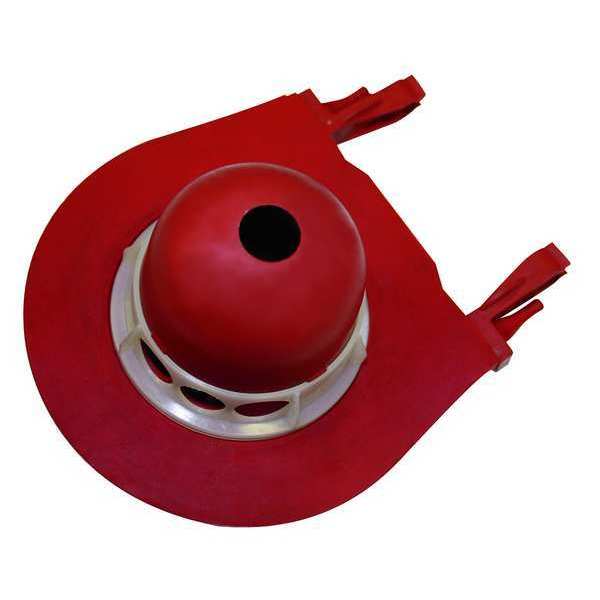 Korky Three Inch Adjustable Flapper