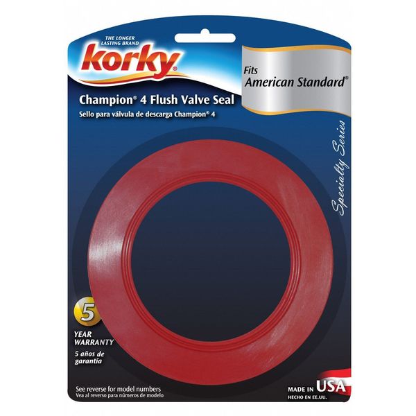 Fits American Standard Champion 4 Seal