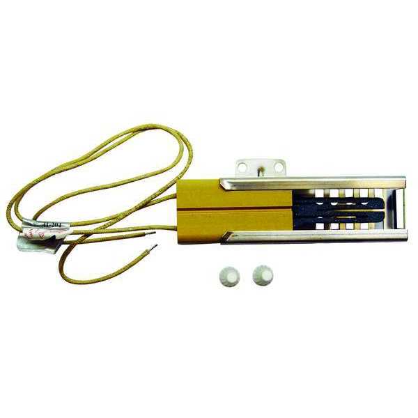 Gas Cooking Control, Igniter