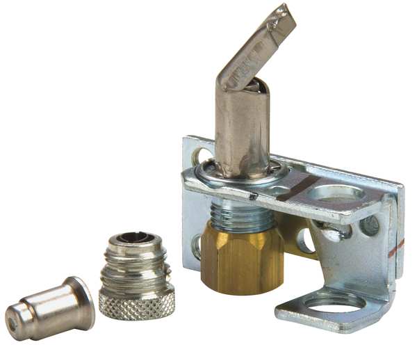 Pilot Uni-Kit, LP/NG, 2 in L., Aerated