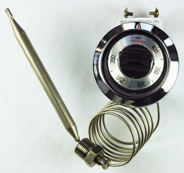 Elec Cook Control, Tstat, Repl KX-87,299