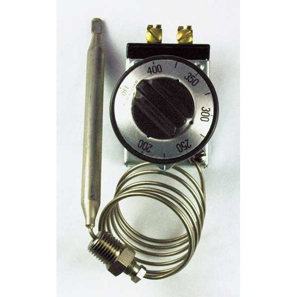 Elec Cook Control, Tstat, Replaces EA3-44