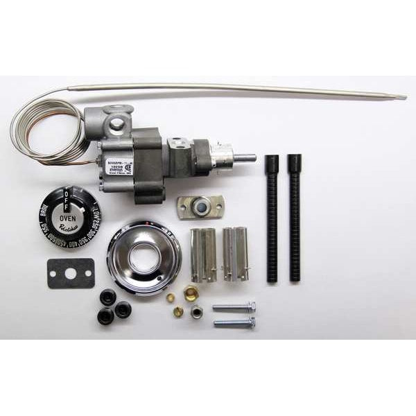 Gas Cooking Control, Tstat Kit For Ovens