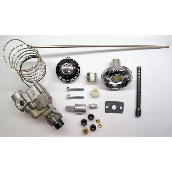 Gas Cooking Control, Tstat Kit For Ovens