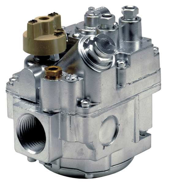 Gas Cooking Control, Gas Valve, NG