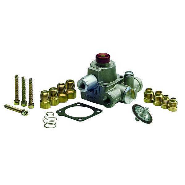 Gas Cooking Electromagnet Replace Kit, J