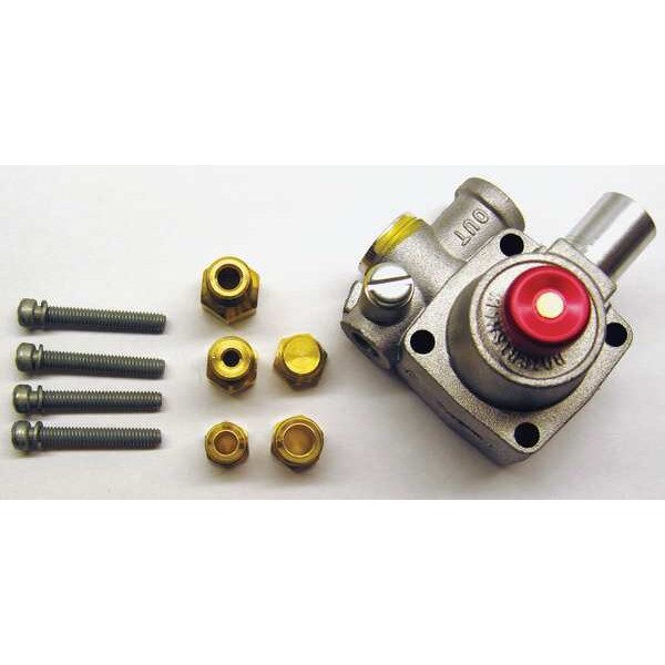 Gas Cooking Electromagnet Replace Kit, K