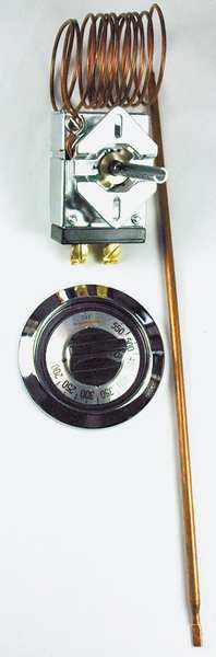 Elec Cook Control, Tstat, Repl SP-197