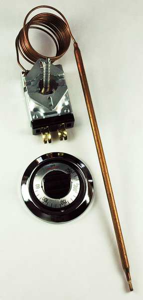 Elec Cook Control, Tstat, Repl SP-184