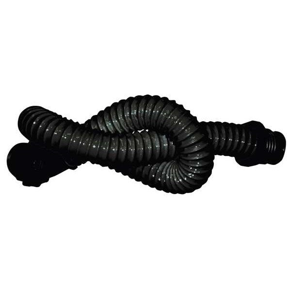 Breathing Tube, 33