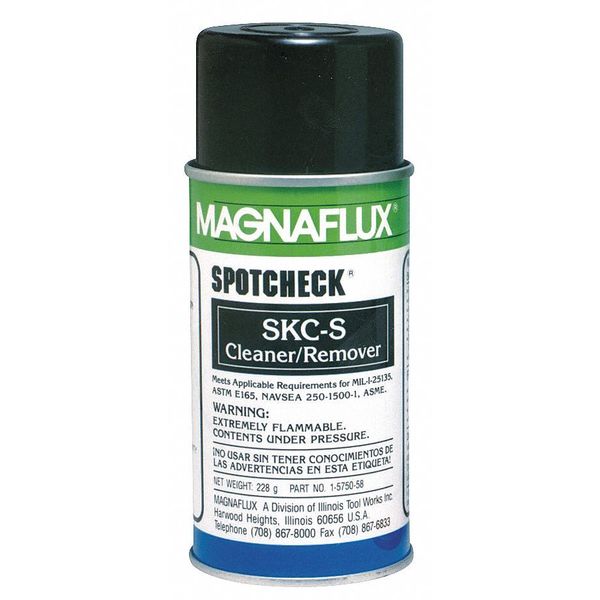 Penetrant, Cleaner, 10.5 oz