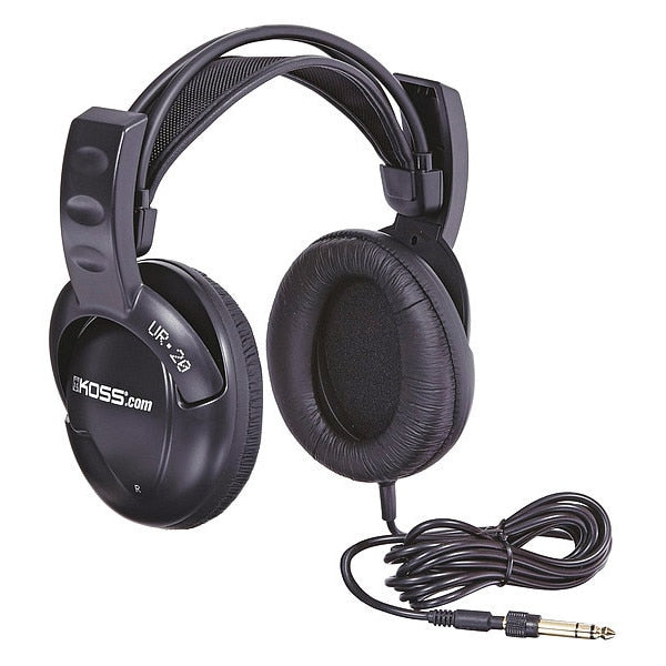 Headphones