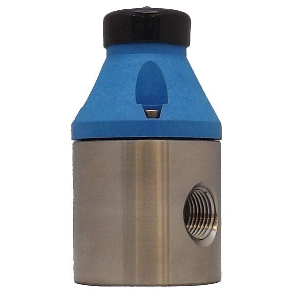 Valve, Back Pressure, GPM 15,316SS