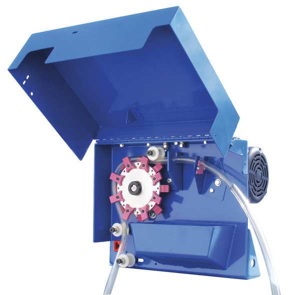 Tube Type Oil Skimmer