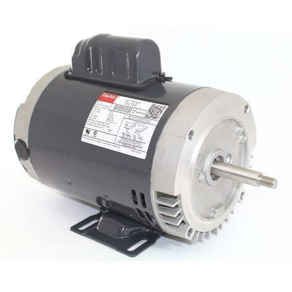Motor, 3/4hp, Jet Pump