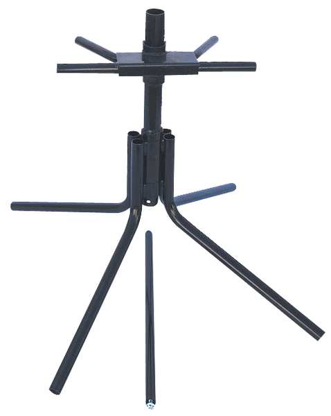 Cement Mixer Stand, For 350WSB and 600W