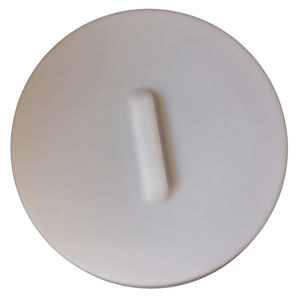Cement Mixer Drum Lid, For 450DD