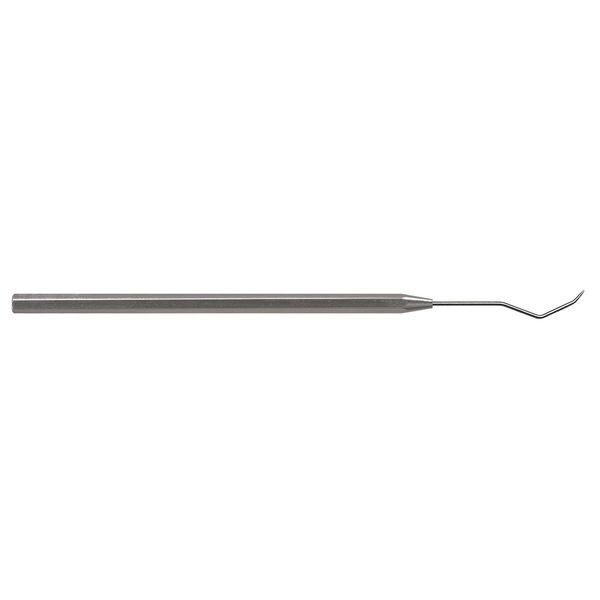 Precision Probe, Triple Bend Tip, 25mm