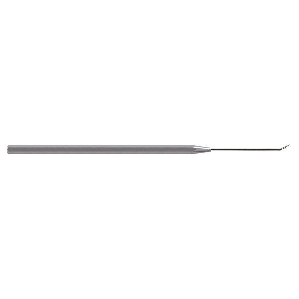 Precision Probe, Single Bend, 10mm