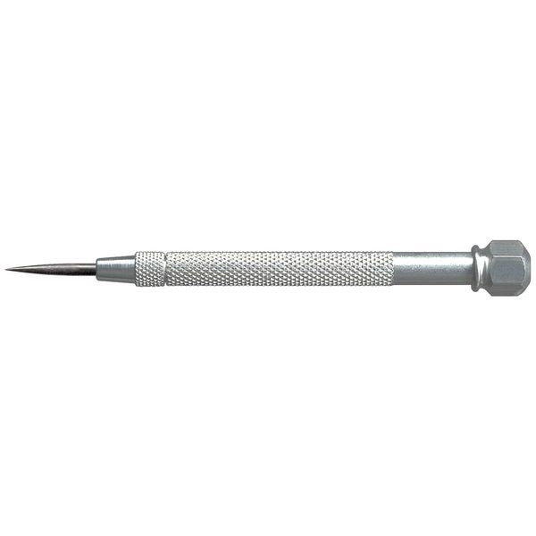 Pants Pocket Scriber, Steel, Reverse