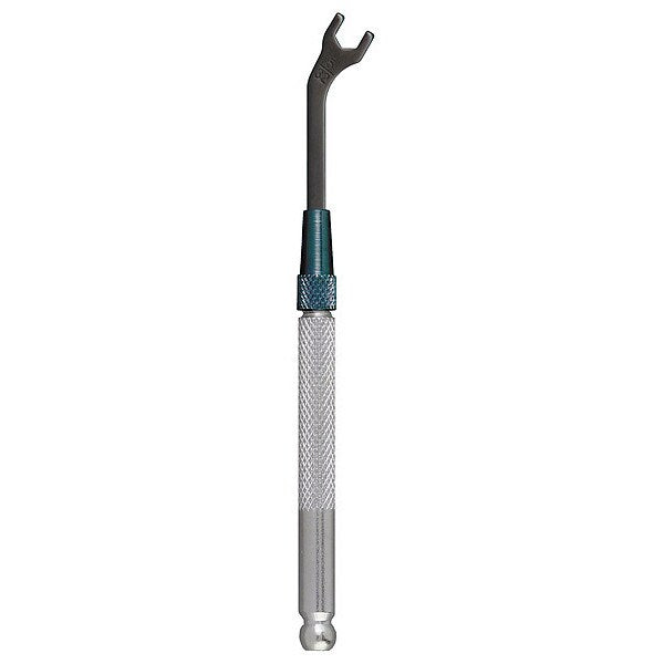 Open End Wrench, 5/32 in., 30 Deg, 3 in. L