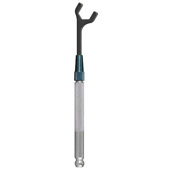 Open End Wrench, 5/16 in., 30 Deg, 3 in. L