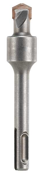 Drop-In Anchor Stop Bit, 13/16 in L