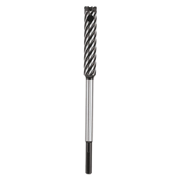 Rebar Cutter Masonry Drill Bit 3/4