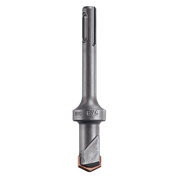 Drop-In Anchor Stop Bit, 1-3/16 in L