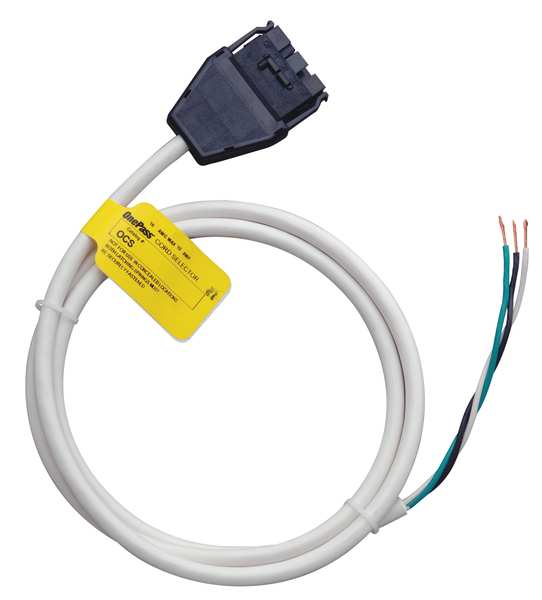 Circuit Selector, OnePassOCS, 277V, 10FT