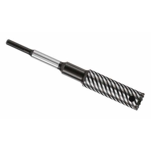 Rebar Cutter Masonry Drill Bit 1-1/2