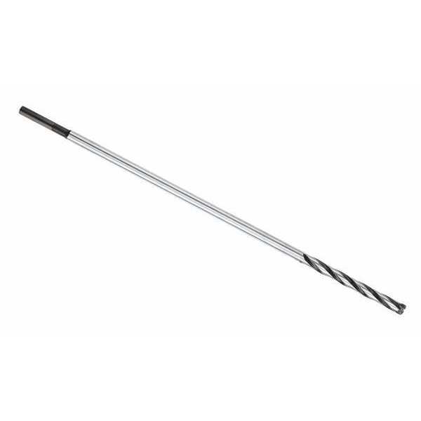 Rebar Cutter Masonry Drill Bit 1/2