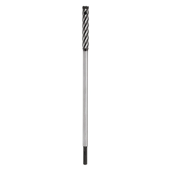 Rebar Cutter Masonry Drill Bit 3/4