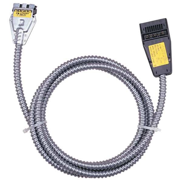 2-Port Cable, OnePassOC2,480V, 31FT