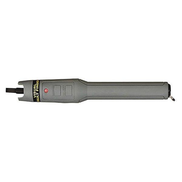 Visual Fault Finder, Fiber