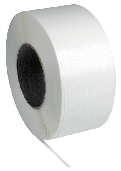 Strapping, 18,000 ft. L, Polypropylene