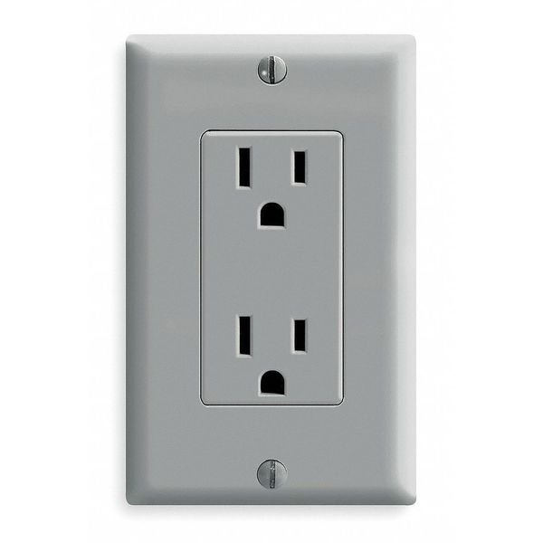 Receptacle