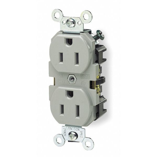 Receptacle