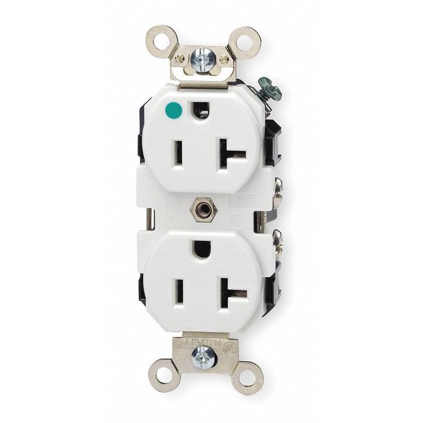 Receptacle