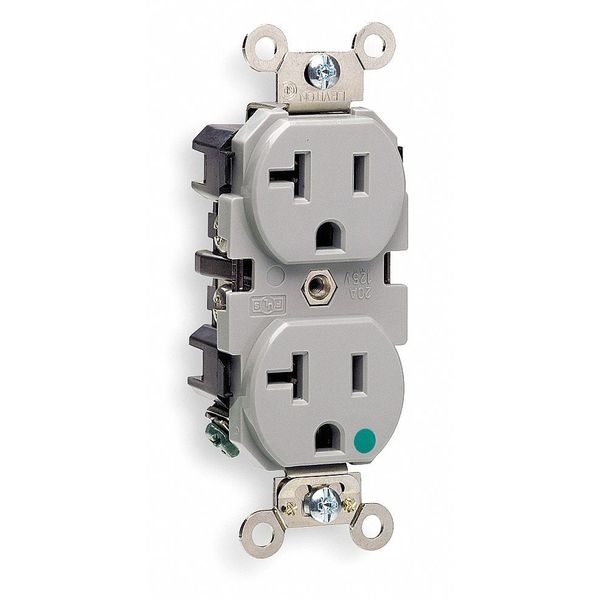 Receptacle